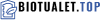 Логотип Biotualet