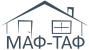 Логотип Маф-Таф