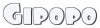 Логотип Gipopo