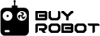 Логотип Buyrobot