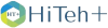 Логотип ХайТех Плюс