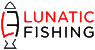 Логотип Lunaticfishing