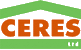 Логотип Ceres