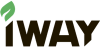 Логотип Iway