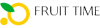 Логотип Fruit-time