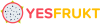 Логотип Yesfrukt