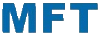 Логотип MFT