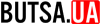 Логотип Butsa Ua