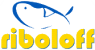 Логотип Riboloff