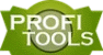 Логотип Profitools