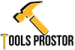 Логотип Toolsprostor