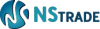 Логотип NStrade