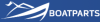 Логотип Boatparts