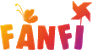Логотип Фанфи
