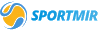 Логотип Спортмир