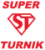 Логотип Super Turnik