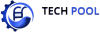 Логотип Tech Pool