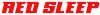 Логотип Redsleep