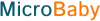 Логотип МикроБейби