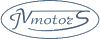 Логотип JV-motors