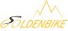 Логотип Goldenbike