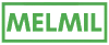 Логотип Melmil
