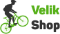 Логотип Velik-Shop
