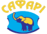 Логотип Сафари