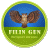 Логотип Filingun
