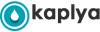 Логотип Kaplya