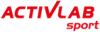 Логотип ACTIVLAB