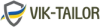 Логотип Vik-Tailor