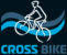Логотип Cross-bike