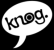 Логотип Knog