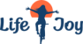Логотип Lifejoy
