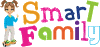 Логотип Smart Family