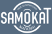 Логотип Samokat
