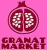 Логотип Granat market
