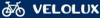 Логотип Велолюкс