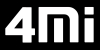 Логотип 4mi