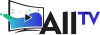Логотип AllTV
