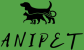 Логотип Anipet