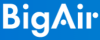Логотип BigAir