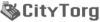 Логотип CityTorg