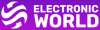 Логотип Electronics World