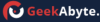 Логотип GeekAbyte