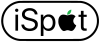Логотип iSpot