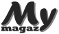 Логотип Mymagaz