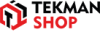 Логотип Tekman Shop