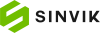 Логотип Sinvik